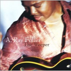 A Ray Fuller The Weeper